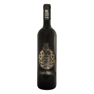 Vignadura Vino Rosso IGP 2021