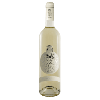 Acinopuro vino bianco IGP 2025