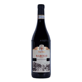 Barolo Dieci Terre DOCG 2018