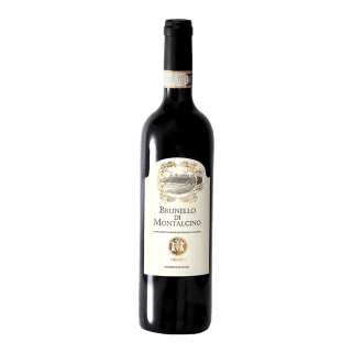 BRUNELLO DI MONTALCINO DOCG DECAVIN 2017