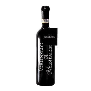 Brunello di Montalcino DOCG "SPECIAL EDITION" 2020