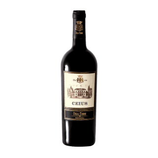 CEIUS Vino Rosso IGP 2021