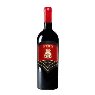 Etius Vino Rosso IGT Toscana 2018
