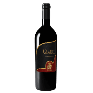 GLAUCO Vino Rosso IGP 2021