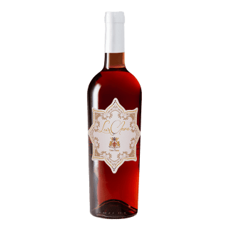 Lux Clara Rosato IGP 2024