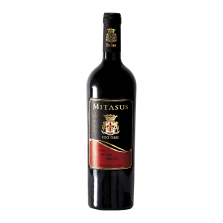 MITASUS Vino Rosso IGP 2025