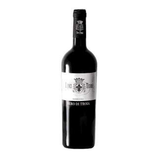 NERO DI TROIA Vino Rosso IGP 2019