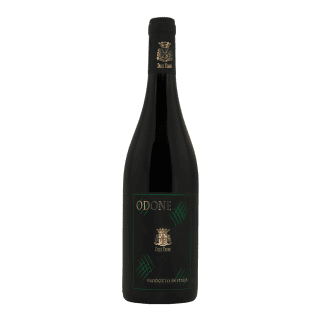 ODONE Vino Rosso IGP 2021
