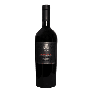 Primitivo di Manduria Dieci Terre DOC  2025