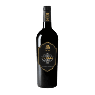 PUBLIA Vino Rosso IGP 2019