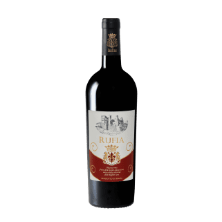 RUFIA vino rosso IGP 2021