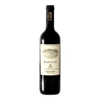 SATIVUS Vino Rosso IGP 2019