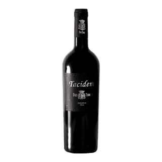 TACIDEM Vino rosso IGP 2025