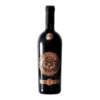 Tempus Vino Rosso Toscana IGT 2018
