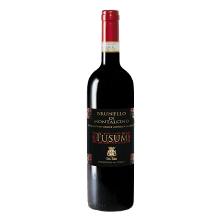 Brunello di Montalcino Dieci Terre DOCG Tusum  2018