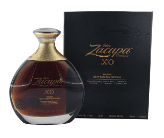 Rum Zacapa XO 25 Anni Centenario Solera Gran Reserva Especial 70cl (Astucciato)