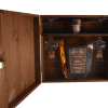 Grappa Di Primitivo " Dieci Terre" 0,70cl CONFEZIONE REGALO